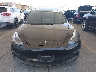 5YJ3E1EA4MF****** Salvage and Repairable 2021 Tesla Model 3 in California State