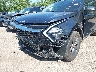 5XYK4CAF1PG****** Salvamento y Reparables 2023 Kia Sportage en Estado de Ohio