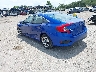 19XFC2F50HE****** Salvamento y Reparables 2017 Honda Civic en Tampa