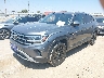 1V2HC2CA8MC****** Usados y Reparables 2021 Volkswagen Atlas en Lubbock