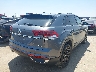 1V2HC2CA8MC****** Salvamento y Destrozados 2021 Volkswagen Atlas en Estado de Texas