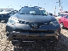 2T3RFREVXHW****** Wrecked 2017 Toyota RAV4 in Indiana State