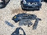 1FAFP34NX7W****** Salvamento 2007 Ford Focus en Estado de Virginia