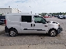 ZFBERFAB4H6****** Reparables 2017 RAM Promaster City en Estado de Illinois