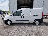 ZFBERFAB4H6****** Salvamento 2017 RAM Promaster City