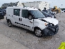 ZFBERFAB4H6****** Salvamento y Destrozados 2017 RAM Promaster City en Chicago South