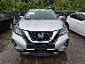 5N1AZ2CS7LN****** Wrecked 2020 Nissan Murano in Kansas State