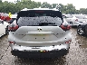 5N1AZ2CS7LN****** Wrecked 2020 Nissan Murano