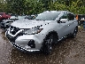 5N1AZ2CS7LN****** Used and Repairable 2020 Nissan Murano in Kansas City