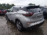 5N1AZ2CS7LN****** Salvage and Repairable 2020 Nissan Murano in Kansas City