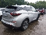 5N1AZ2CS7LN****** Salvage and Wrecked 2020 Nissan Murano in Kansas State