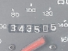 4S3BG685XV7****** Wrecked 1997 Subaru Legacy in California State