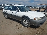 4S3BG685XV7****** Salvage and Wrecked 1997 Subaru Legacy in Sacramento