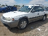 4S3BG685XV7****** Used and Repairable 1997 Subaru Legacy in Sacramento