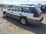 4S3BG685XV7****** Salvage and Repairable 1997 Subaru Legacy in Sacramento