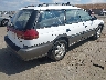 4S3BG685XV7****** Salvage and Wrecked 1997 Subaru Legacy in California State