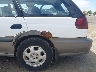 4S3BG685XV7****** Salvage and Repairable 1997 Subaru Legacy in California State