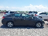 2HGFB2F58EH****** Repairable 2014 Honda Civic in Louisiana State