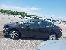 2HGFB2F58EH****** Salvage 2014 Honda Civic