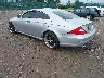 WDDDJ77X97A****** Salvamento y Reparables 2007 Mercedes-Benz Cls 63 Amg en Louisville North