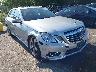 WDDHF5GB6AA****** Salvage and Repairable 2010 Mercedes-Benz E 350 in North Carolina State