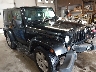 1J4FA54167L****** Salvamento y Destrozados 2007 Jeep Wrangler en Taunton