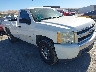 1GCEC14C27E****** Salvage and Wrecked 2007 Chevrolet Silverado 1500 in East Bay