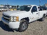 1GCEC14C27E****** Used and Repairable 2007 Chevrolet Silverado 1500 in East Bay