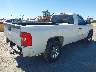 1GCEC14C27E****** Salvage and Wrecked 2007 Chevrolet Silverado 1500 in California State