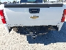 1GCEC14C27E****** Salvage and Repairable 2007 Chevrolet Silverado 1500 in California State