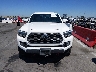 3TMCZ5AN5PM****** Destrozados 2023 Toyota Tacoma en Estado de California