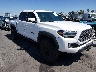 3TMCZ5AN5PM****** Salvamento y Destrozados 2023 Toyota Tacoma en Anaheim Consolidated