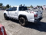 3TMCZ5AN5PM****** Salvamento y Reparables 2023 Toyota Tacoma en Anaheim Consolidated