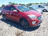 KM8SN4HF7EU****** Salvage and Wrecked 2014 Hyundai Santa Fe in Culpeper