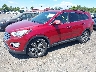 KM8SN4HF7EU****** Used and Repairable 2014 Hyundai Santa Fe in Culpeper