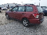 JF2SHABC3CH****** Salvage and Repairable 2012 Subaru Forester in Atlanta East