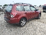 JF2SHABC3CH****** Salvage and Wrecked 2012 Subaru Forester in Georgia State
