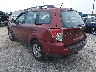 JF2SHABC3CH****** Salvage and Repairable 2012 Subaru Forester in Georgia State
