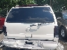 1GYEC63T74R****** Wrecked 2004 Cadillac Escalade