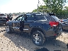 1C4RJFAG2DC****** Salvage and Repairable 2013 Jeep Grand Cherokee in Indianapolis