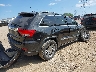 1C4RJFAG2DC****** Salvage and Wrecked 2013 Jeep Grand Cherokee in Indiana State