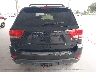 1C4RJFAT2DC****** Wrecked 2013 Jeep Grand Cherokee