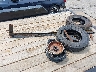 7NRBF2022TF****** Salvage 2026 Utility Trailer Manufacturer Other in Kentucky State