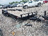7NRBF2022TF****** Salvage and Wrecked 2026 Utility Trailer Manufacturer Other in Louisville North