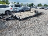 7NRBF2022TF****** Used and Repairable 2026 Utility Trailer Manufacturer Other in Louisville North