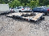 7NRBF2022TF****** Salvage and Repairable 2026 Utility Trailer Manufacturer Other in Louisville North