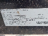 7NRBF2022TF****** Used 2026 Utility Trailer Manufacturer Other in Louisville North