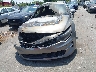 5XXGT4L32JG****** Salvamento 2018 Kia Optima en Estado de Carolina del Norte