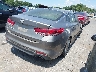 5XXGT4L32JG****** Salvamento y Destrozados 2018 Kia Optima en Estado de Carolina del Norte