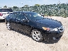 JH4CU2F68AC****** Salvamento y Destrozados 2010 Acura TSX en Wichita